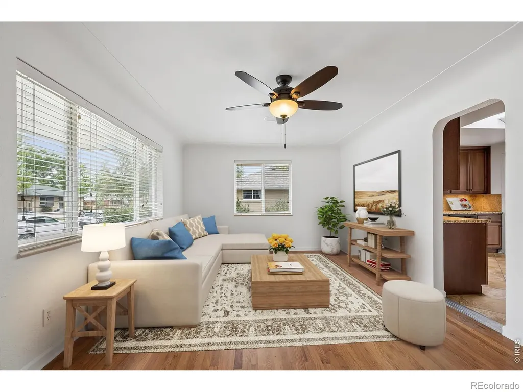 7232 W 67th Place Arvada CO 80003