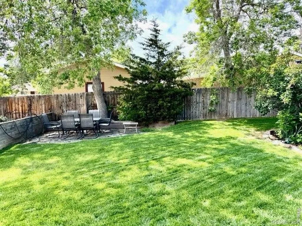 7232 W 67th Place Arvada CO 80003
