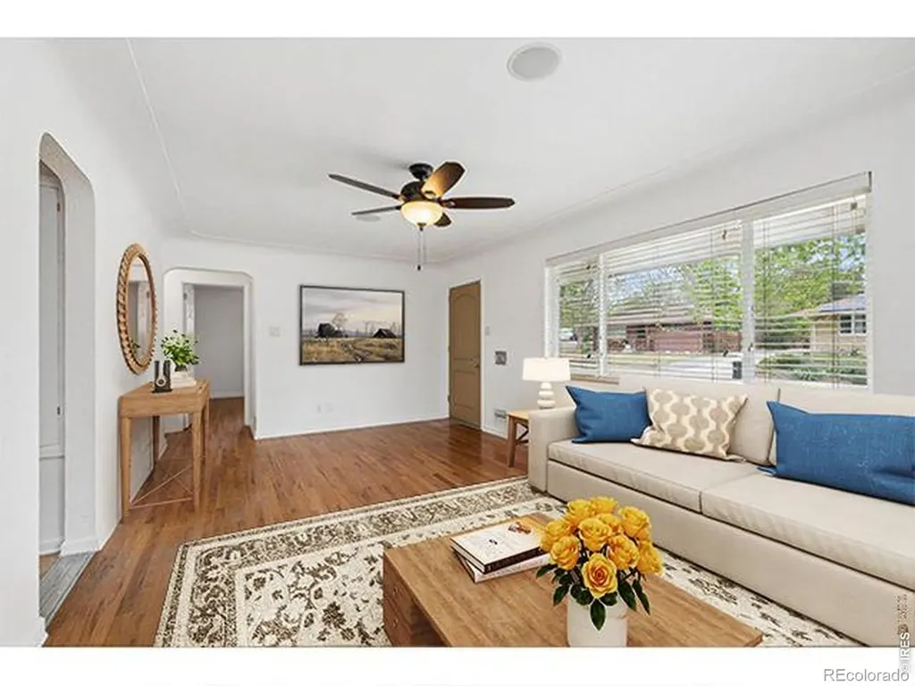 7232 W 67th Place Arvada CO 80003