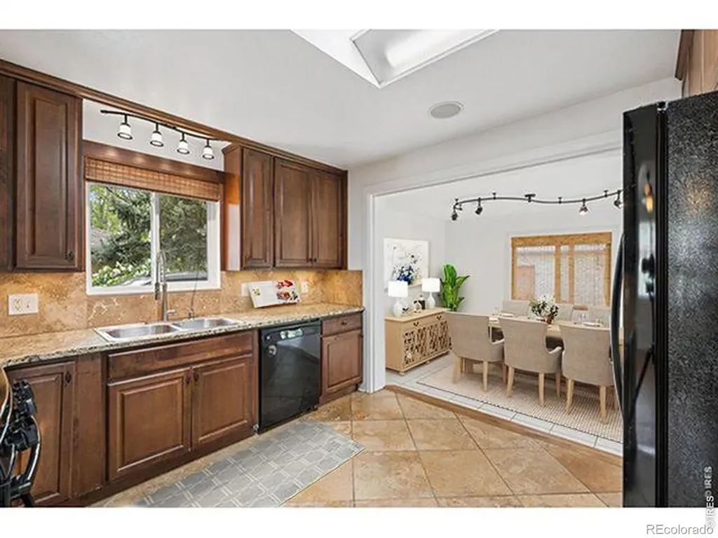 7232 W 67th Place Arvada CO 80003