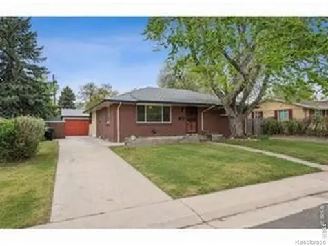 7232 W 67th Place Arvada CO 80003
