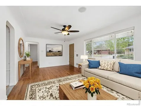7232 W 67th Place Arvada CO 80003