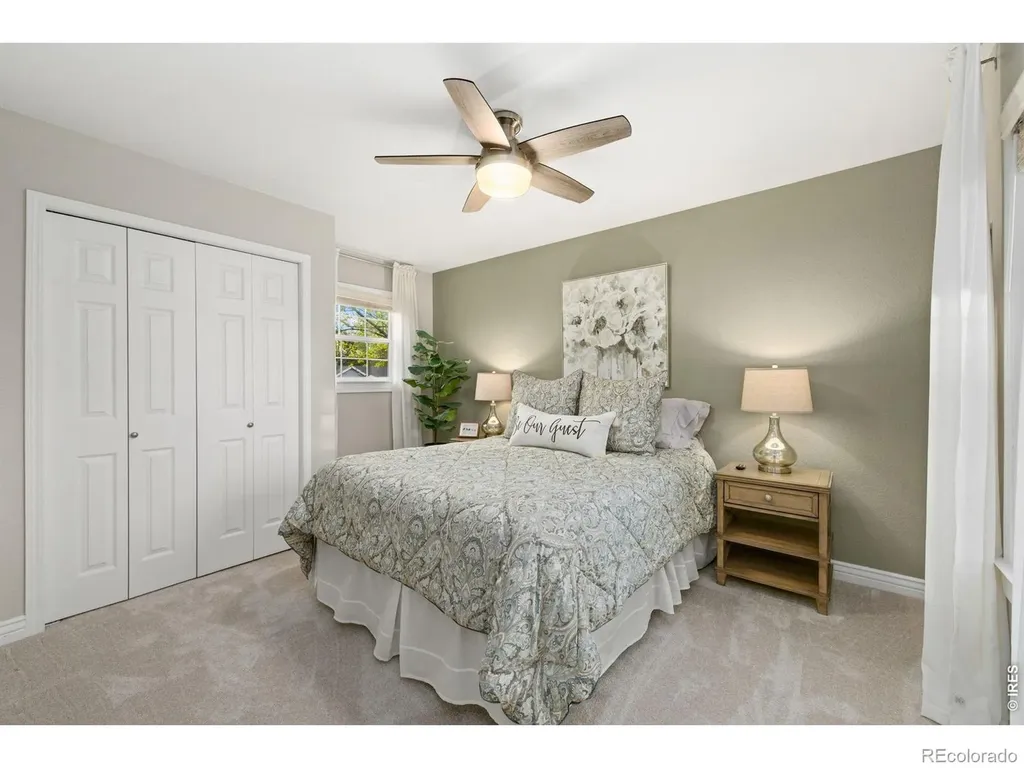 2758 Glendale Drive Loveland CO 80538