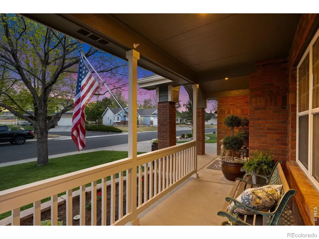 2758 Glendale Drive Loveland CO 80538