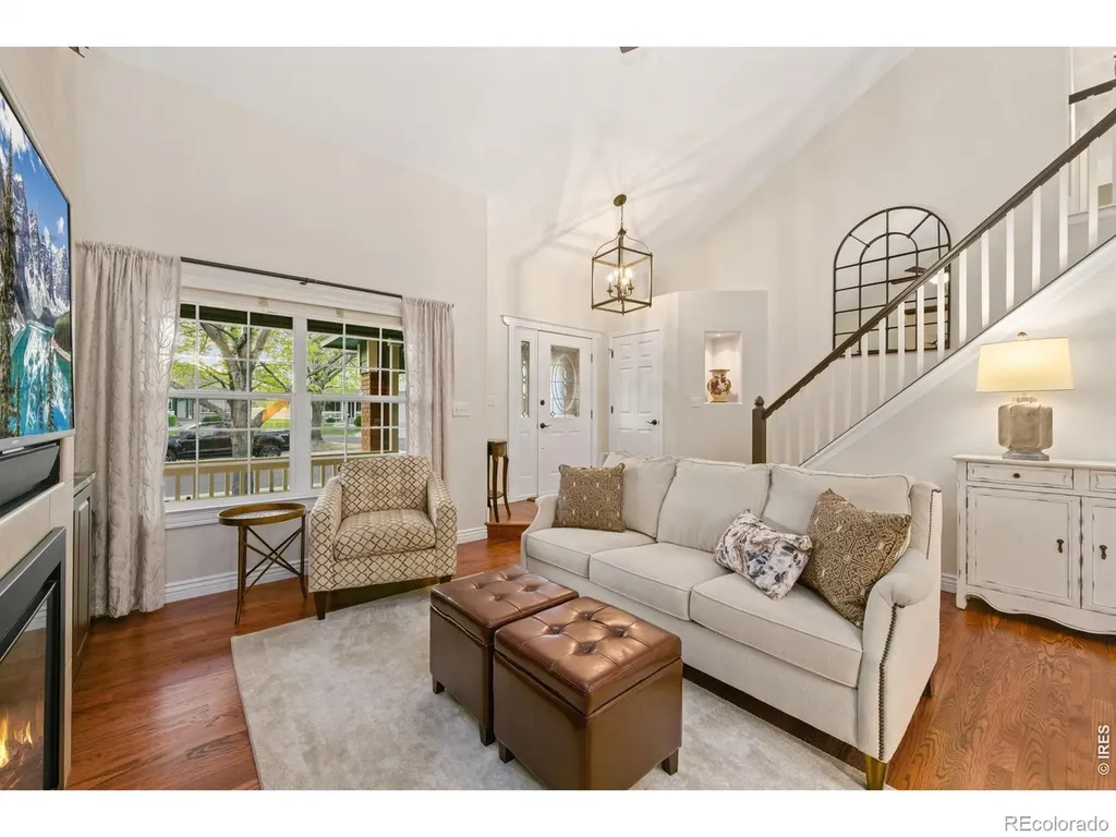 2758 Glendale Drive Loveland CO 80538