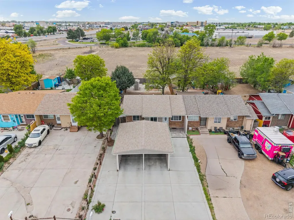 408 W Jessup Street Brighton CO 80601