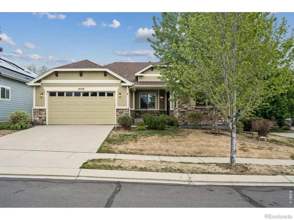 14148 Reserve Place Broomfield CO 80023