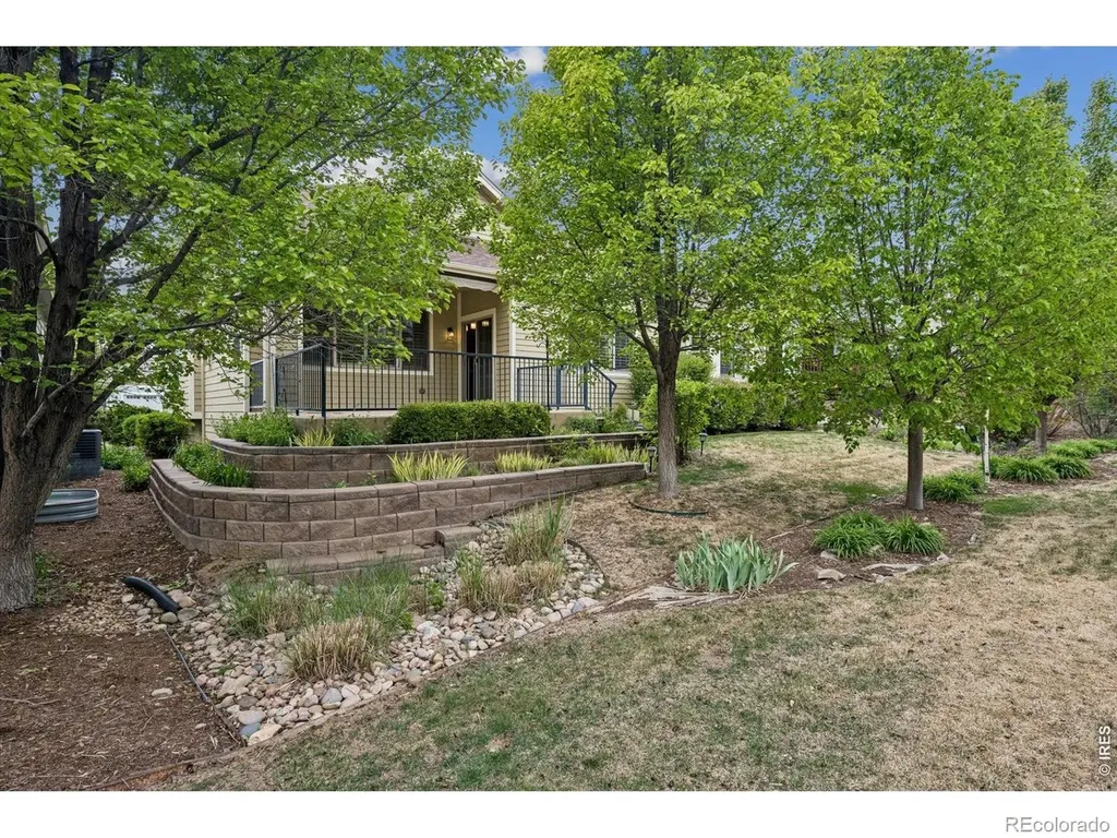 14148 Reserve Place Broomfield CO 80023