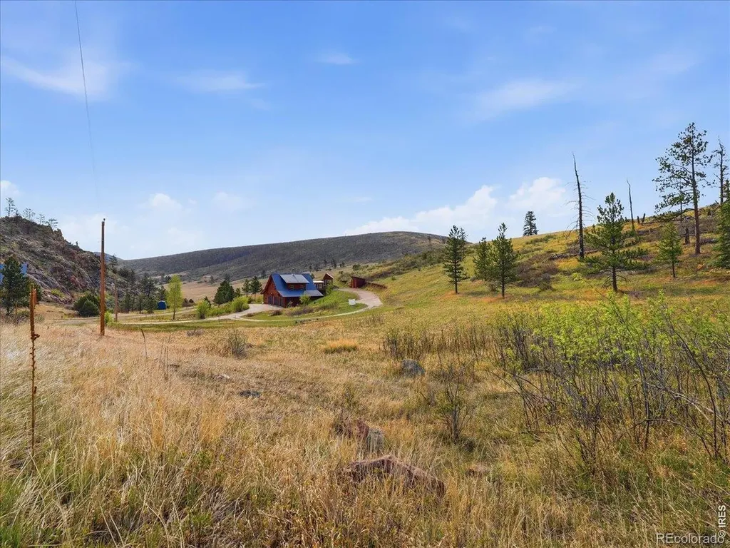 1652 Eiger Road Livermore CO 80536