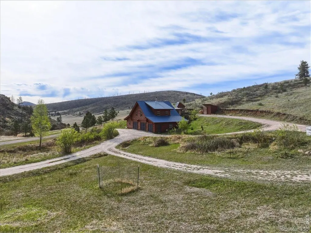 1652 Eiger Road Livermore CO 80536