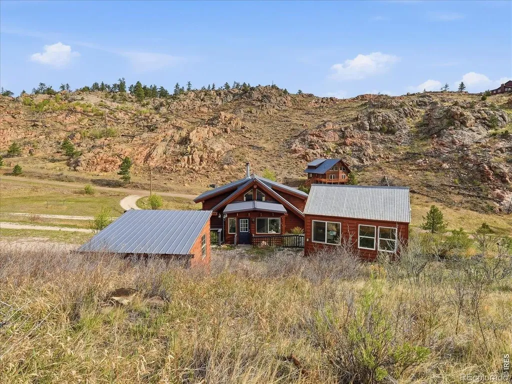 1652 Eiger Road Livermore CO 80536