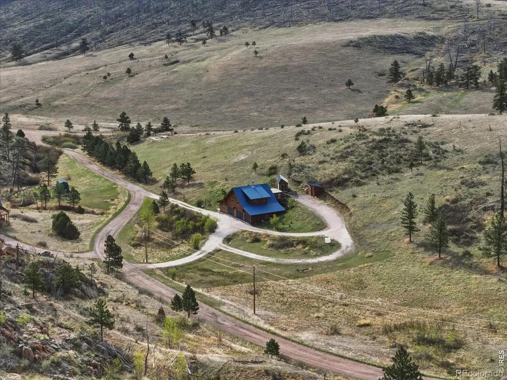 1652 Eiger Road Livermore CO 80536