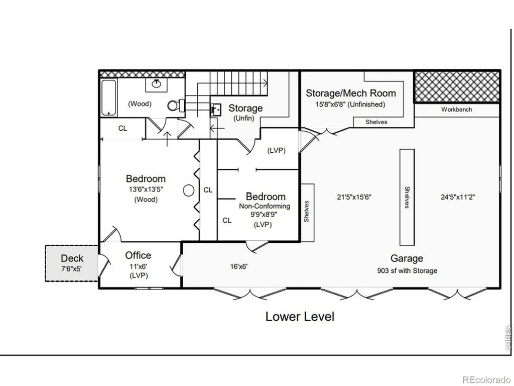 1652 Eiger Road Livermore CO 80536