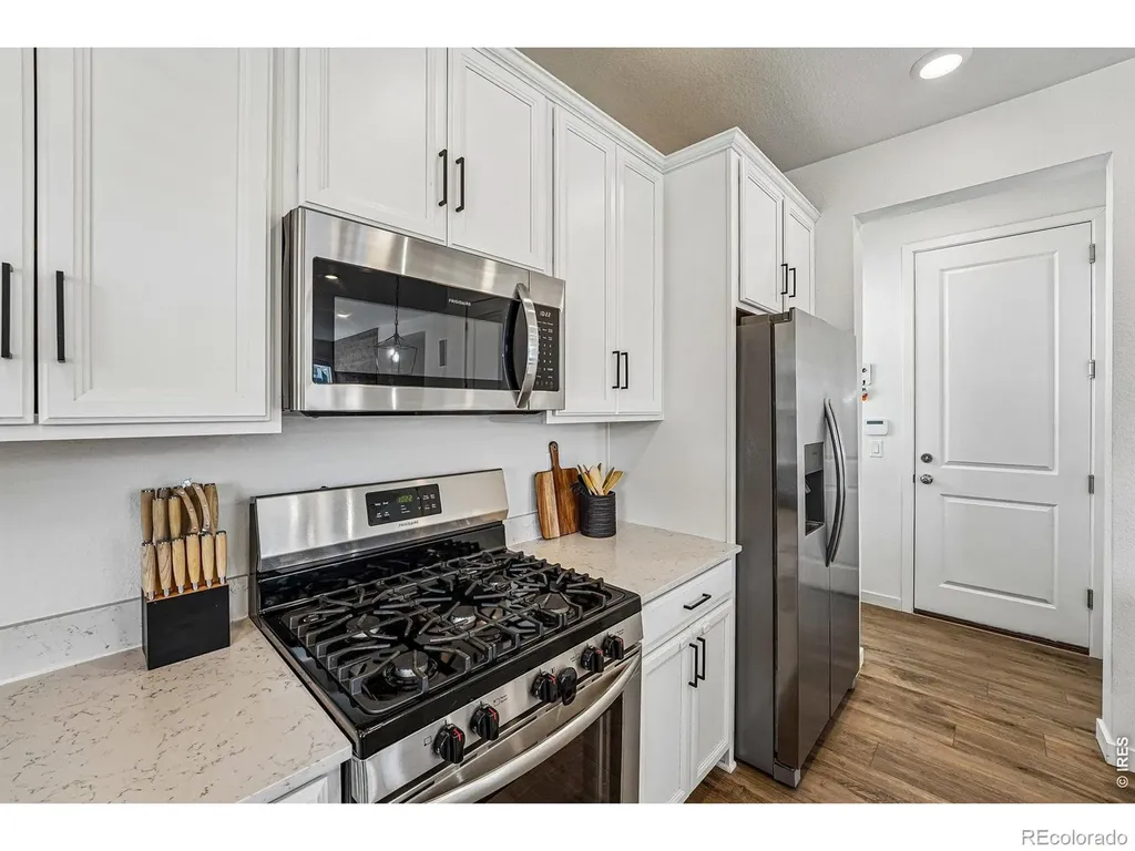 9624 Summit Peak Road Littleton CO 80125