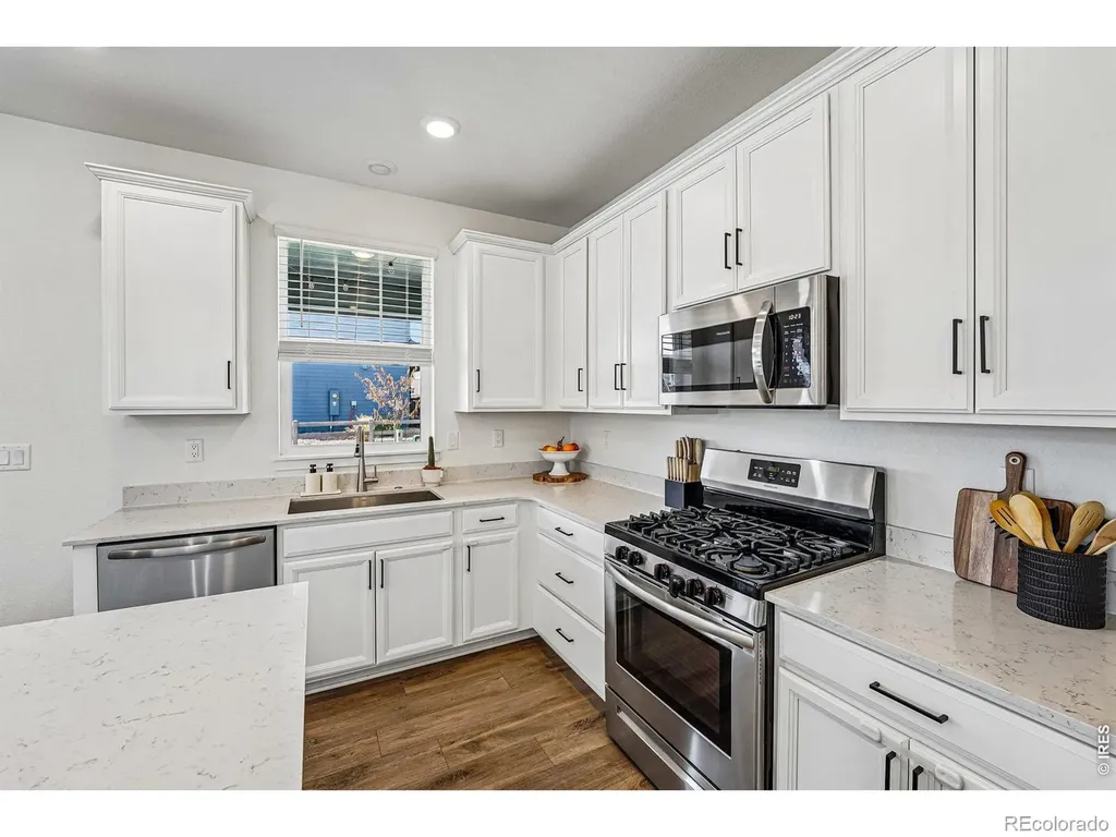 9624 Summit Peak Road Littleton CO 80125