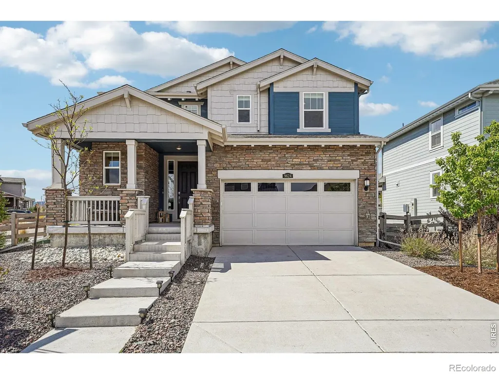 9624 Summit Peak Road Littleton CO 80125