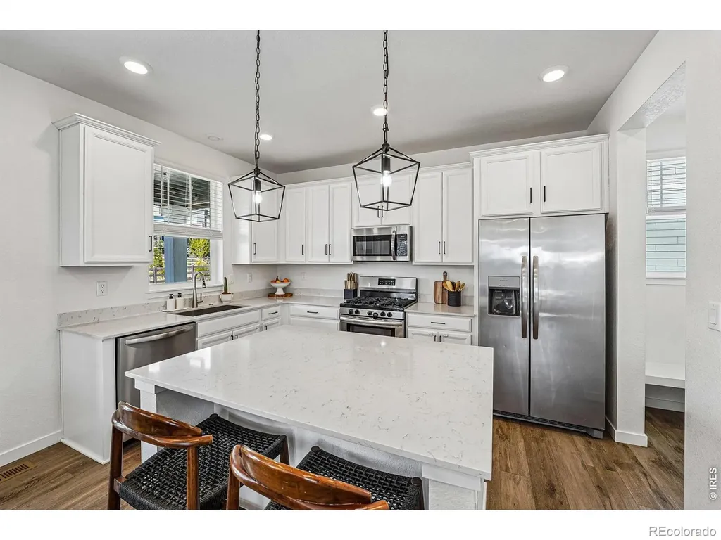 9624 Summit Peak Road Littleton CO 80125