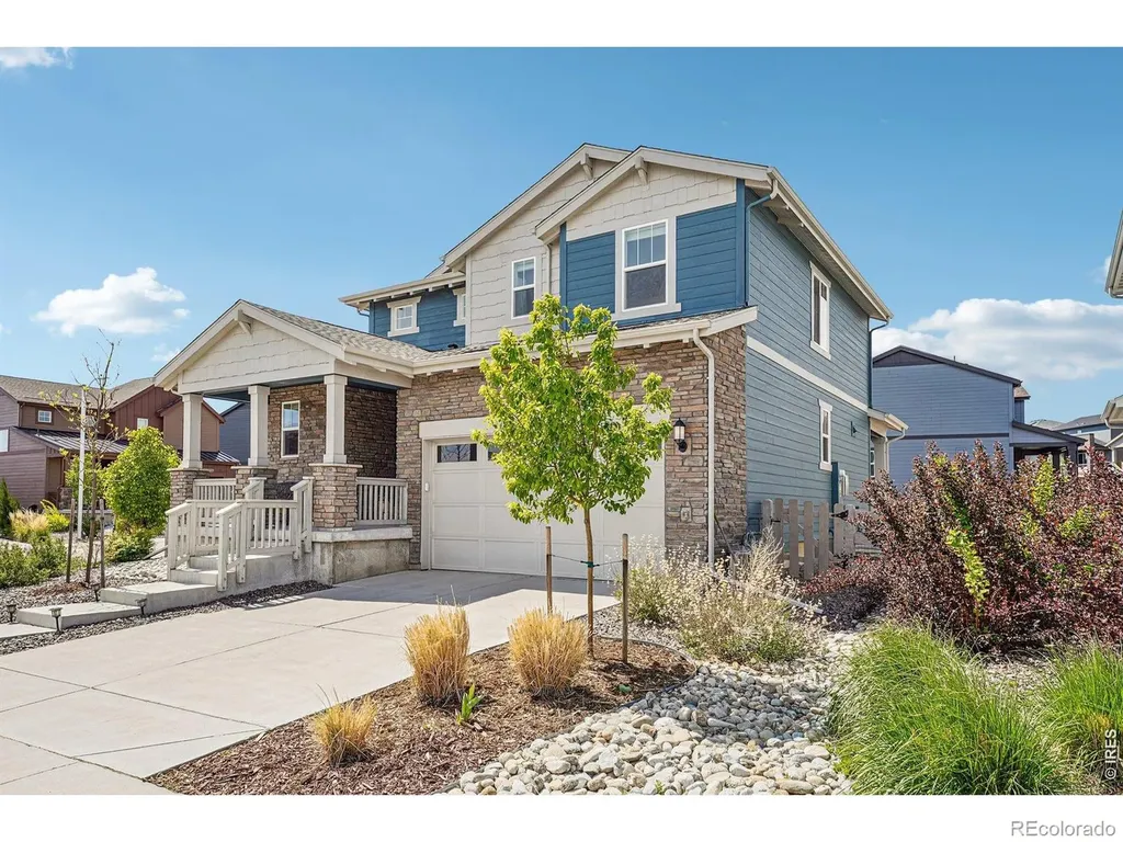 9624 Summit Peak Road Littleton CO 80125