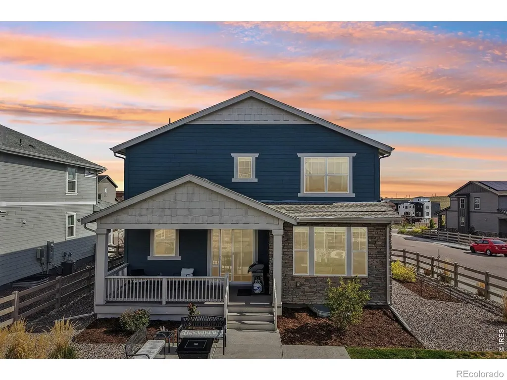 9624 Summit Peak Road Littleton CO 80125