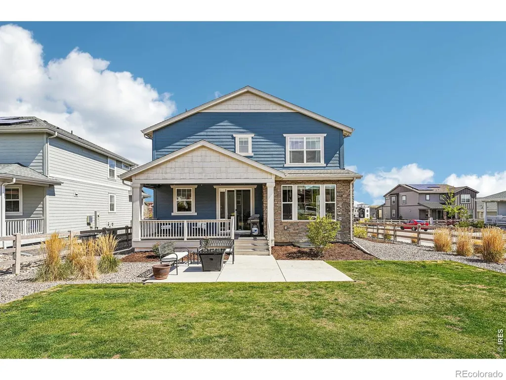 9624 Summit Peak Road Littleton CO 80125