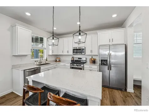 9624 Summit Peak Road Littleton CO 80125