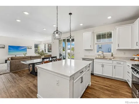 9624 Summit Peak Road Littleton CO 80125