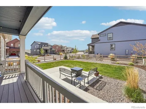 9624 Summit Peak Road Littleton CO 80125