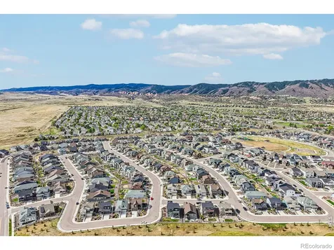 9624 Summit Peak Road Littleton CO 80125