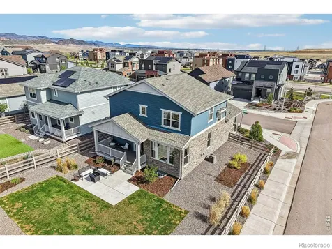 9624 Summit Peak Road Littleton CO 80125