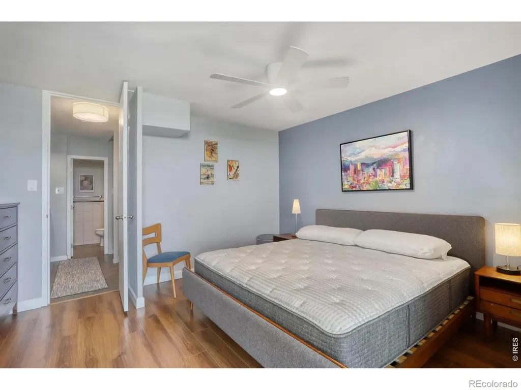 1200 Vine Street Denver CO 80206