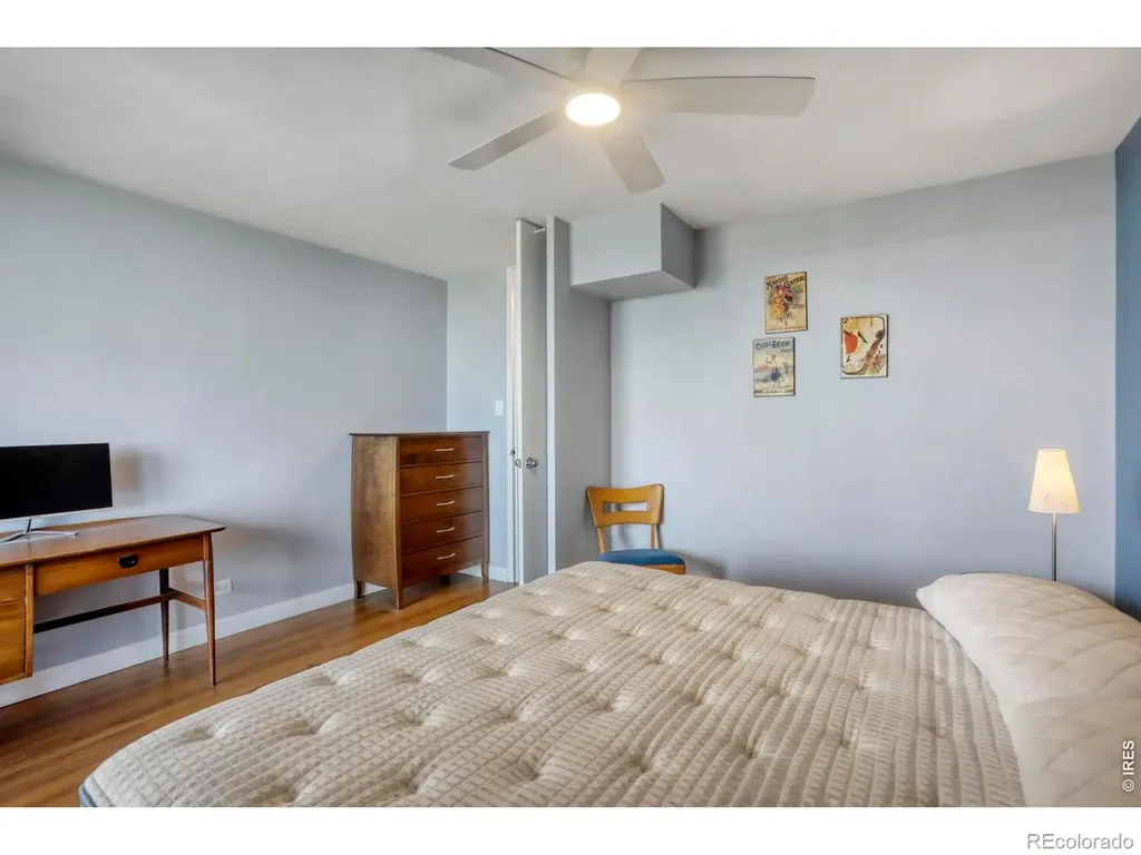 1200 Vine Street Denver CO 80206