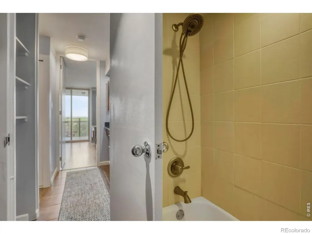1200 Vine Street Denver CO 80206