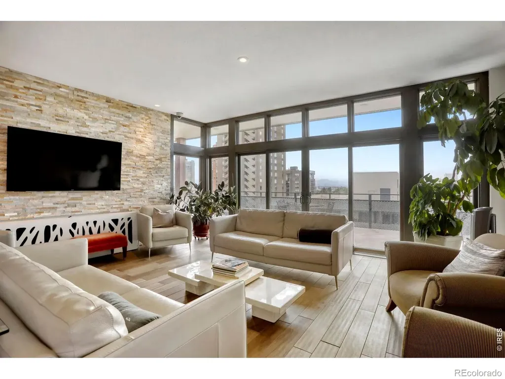 1200 Vine Street Denver CO 80206