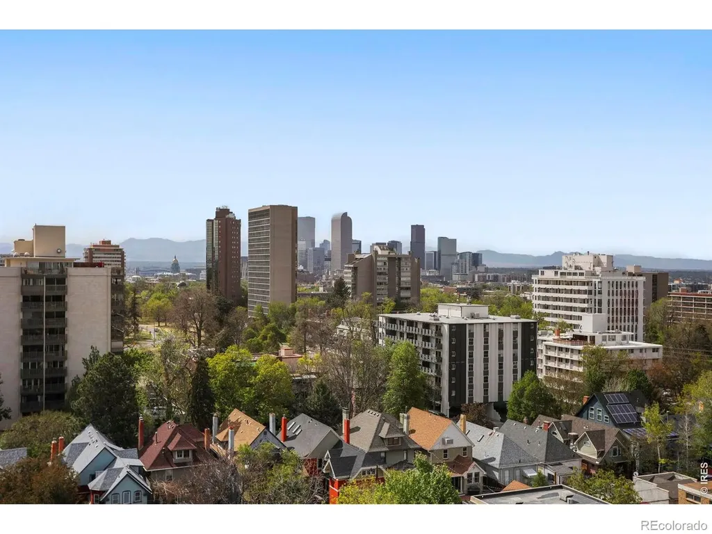 1200 Vine Street Denver CO 80206