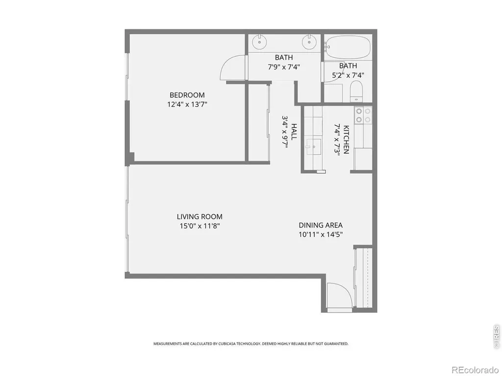 1200 Vine Street Denver CO 80206