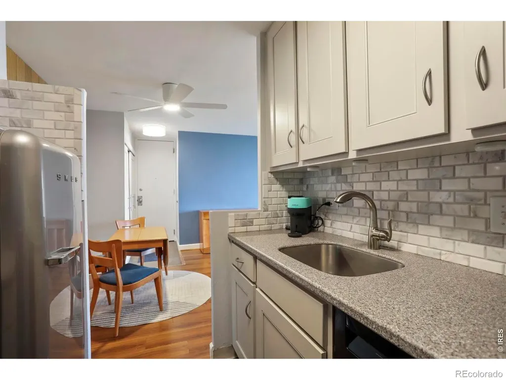 1200 Vine Street Denver CO 80206