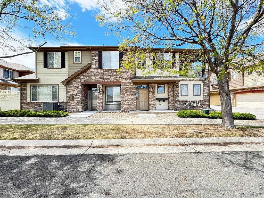 11313 Navajo Circle Denver CO 80234