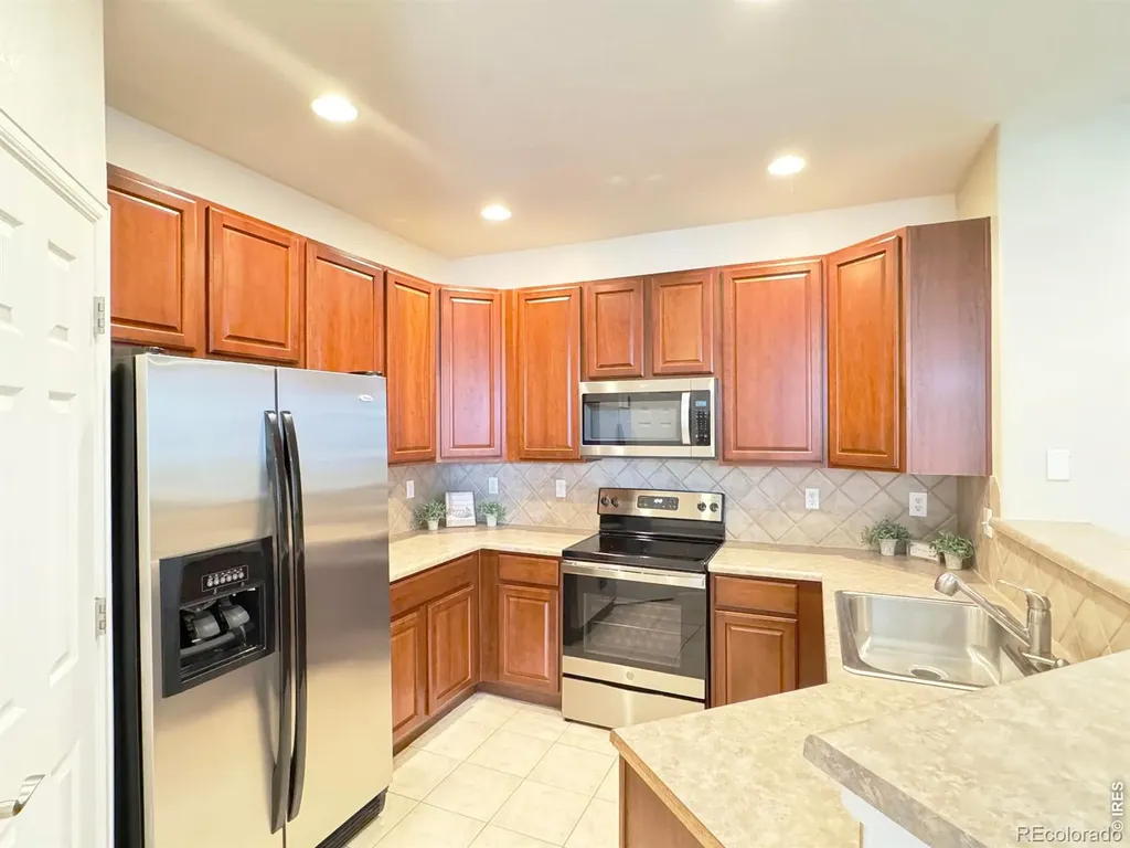 11313 Navajo Circle Denver CO 80234