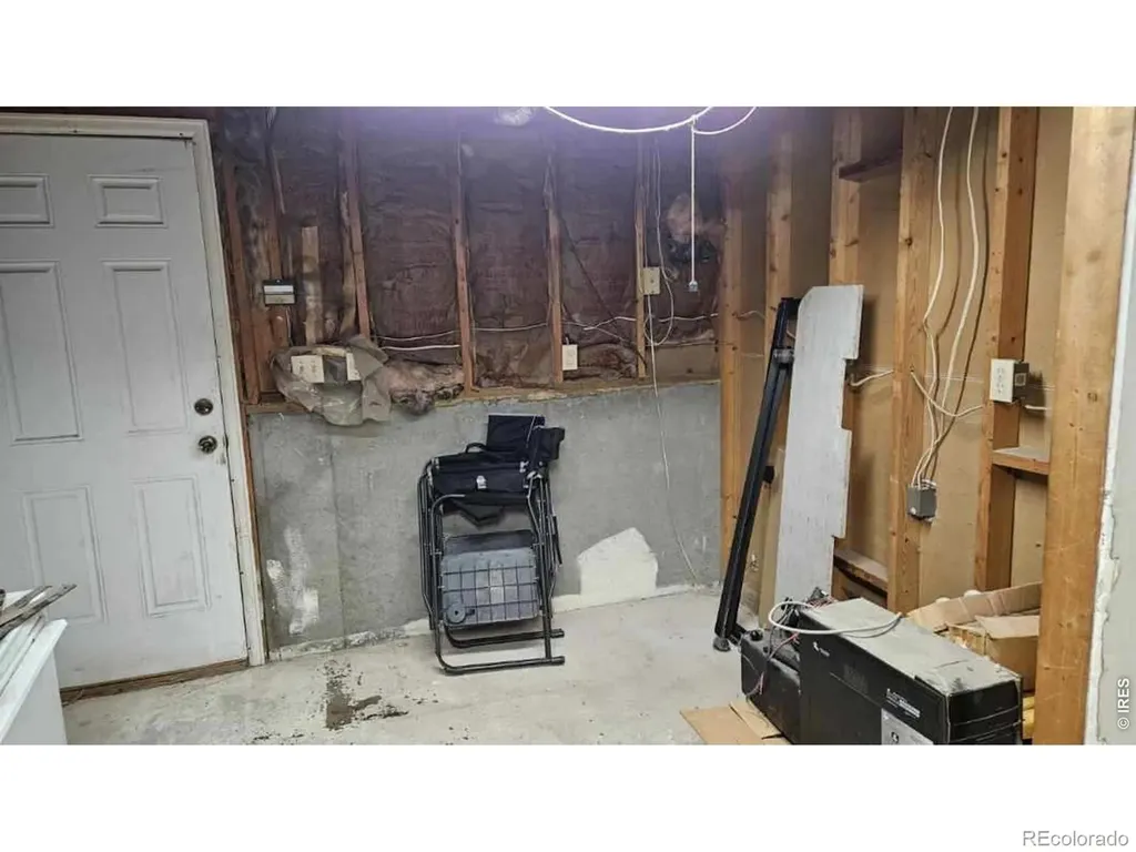 1202 Moore Drive Gilcrest CO 80623