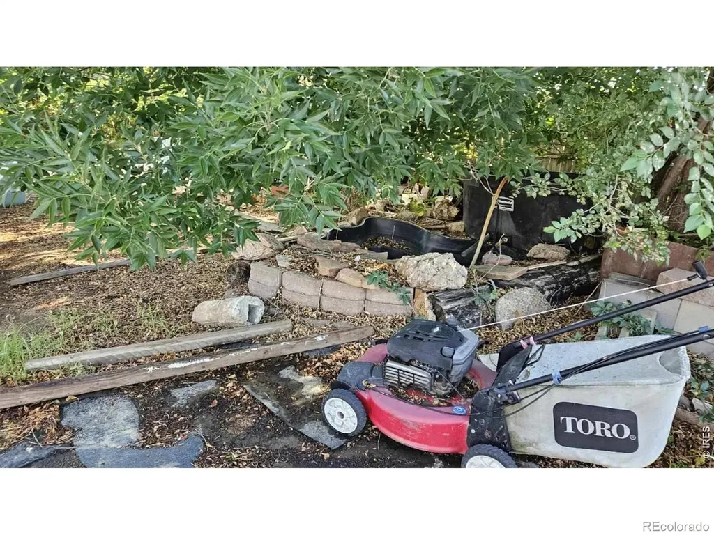 1202 Moore Drive Gilcrest CO 80623