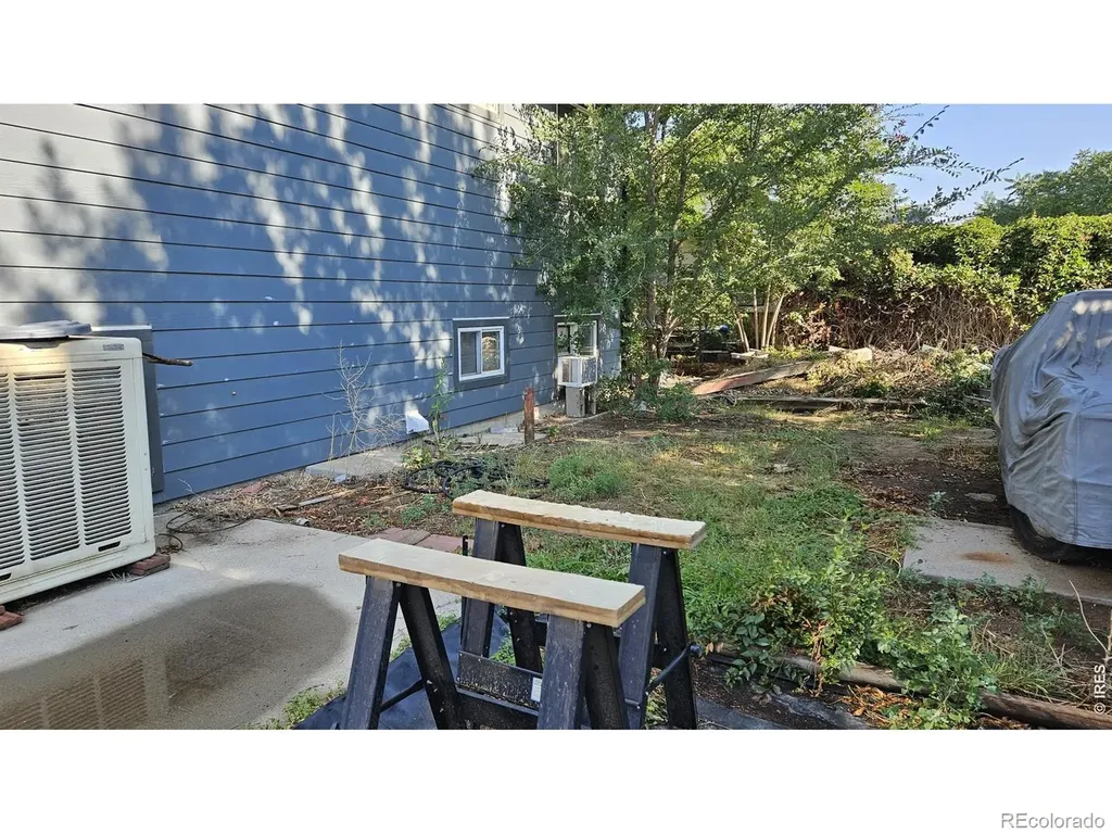 1202 Moore Drive Gilcrest CO 80623