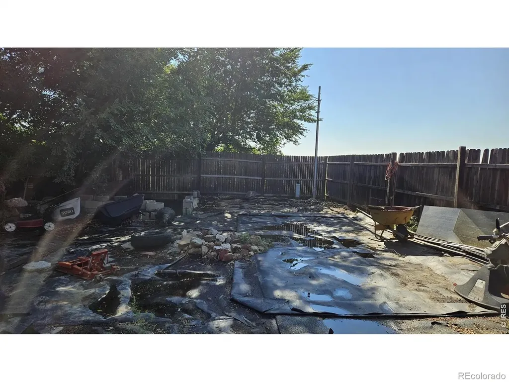 1202 Moore Drive Gilcrest CO 80623