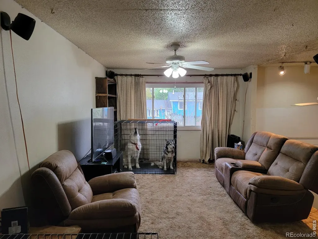 1202 Moore Drive Gilcrest CO 80623