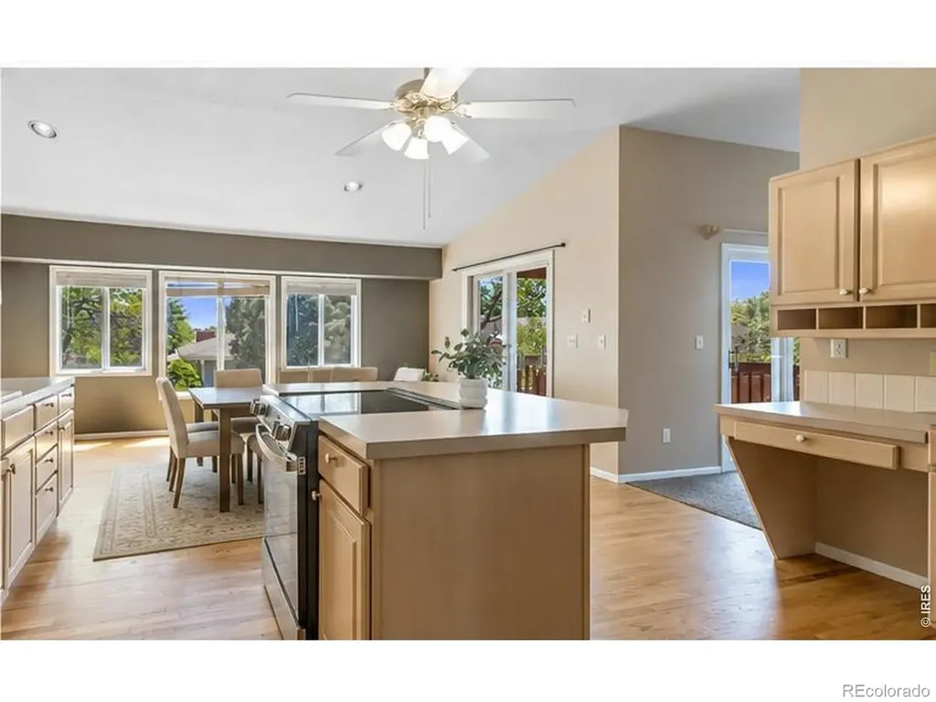 4612 W 14th Street Greeley CO 80634