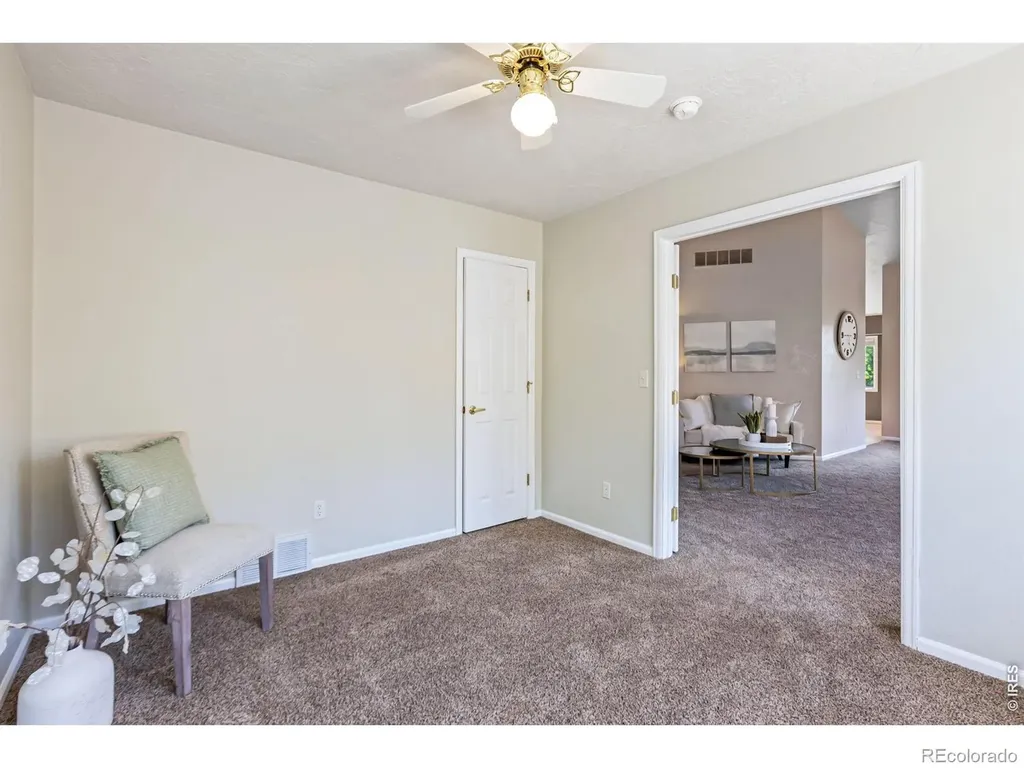 4612 W 14th Street Greeley CO 80634