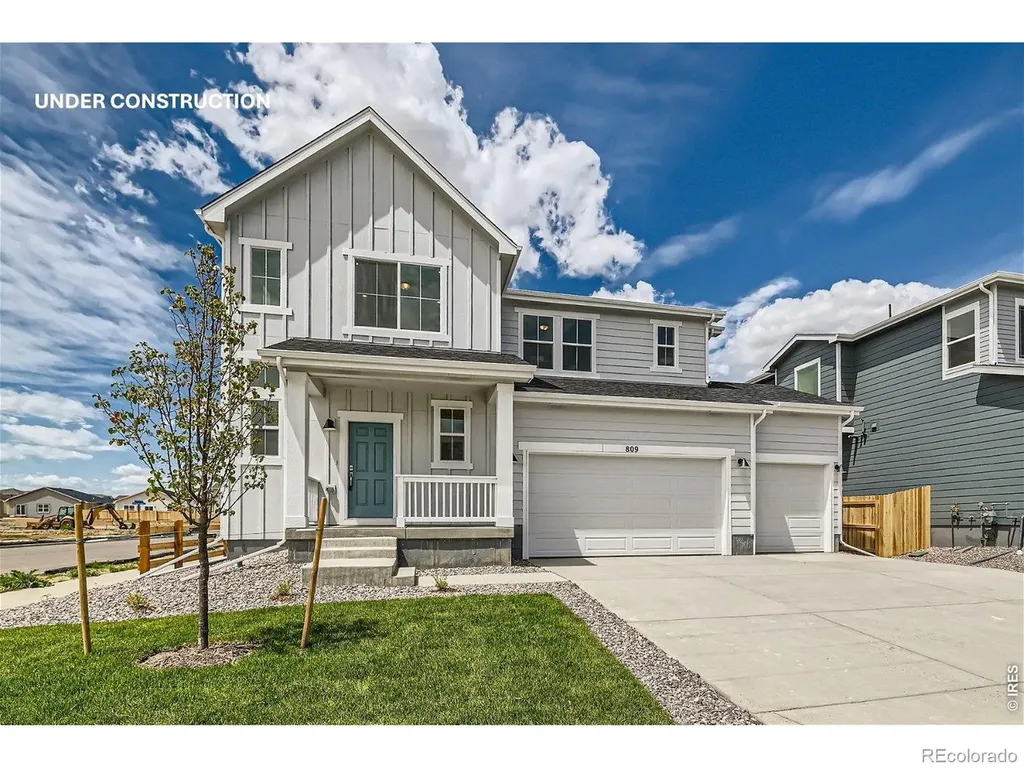 7341 Arkansas Street Frederick CO 80530