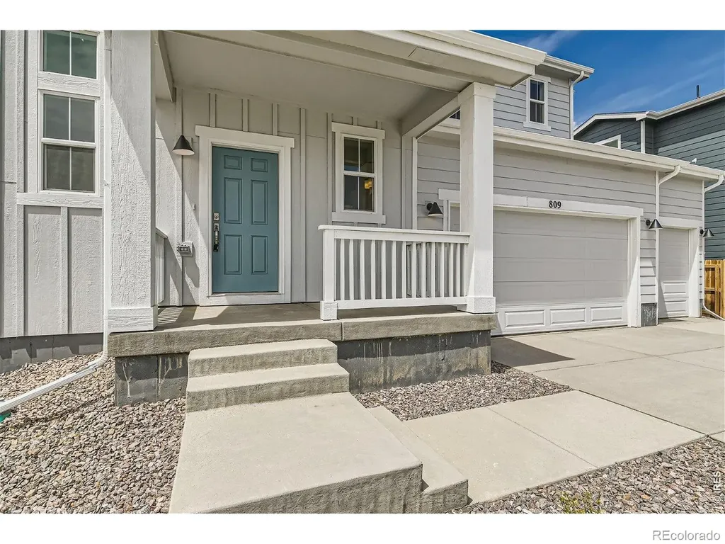 7341 Arkansas Street Frederick CO 80530