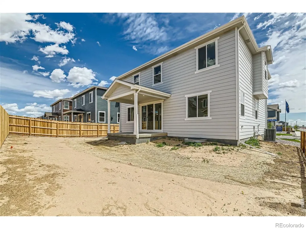 7341 Arkansas Street Frederick CO 80530