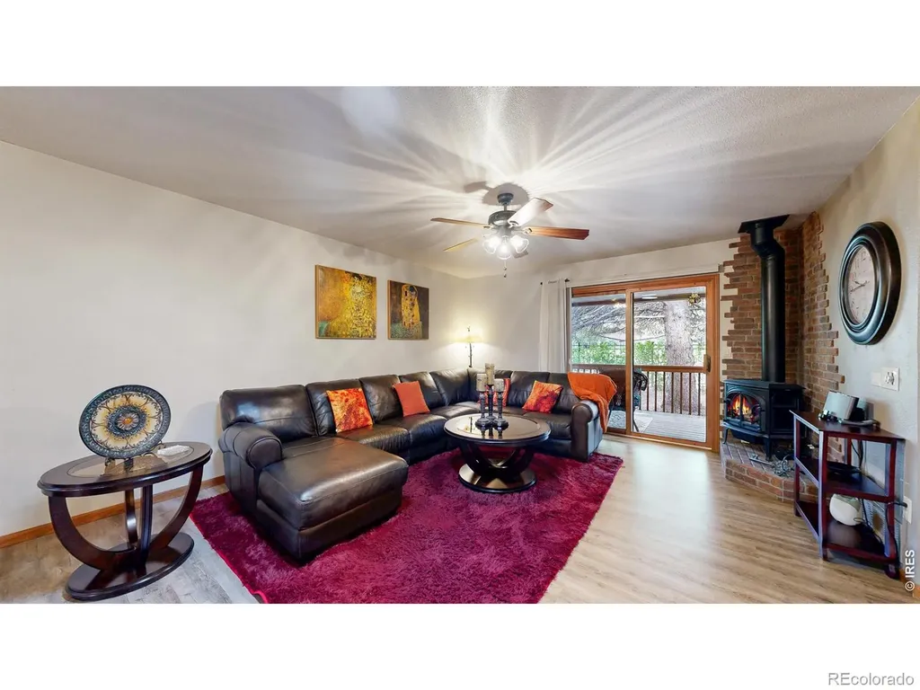 2484 N Boise Avenue Loveland CO 80538