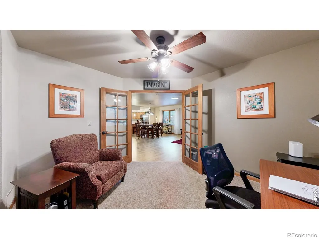 2484 N Boise Avenue Loveland CO 80538